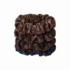SLIP X SKIMS PURE SILK STORE SKRUNCHIES 4-PAKNING