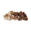 SLIP X SKIMS PURE SILK STORE SKRUNCHIES 4-PAKNING