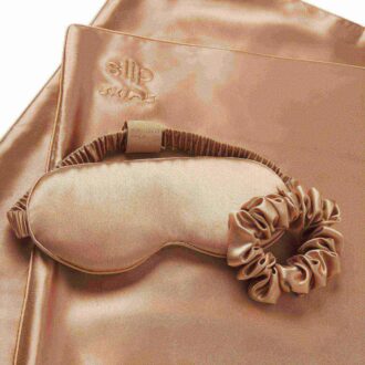 SLIP X SKIMS REN SILKE SIGNATURE GAVESETT