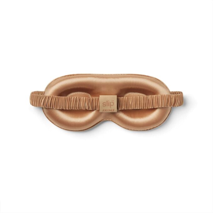 SLIP X SKIMS REN SILKE SIGNATURE GAVESETT