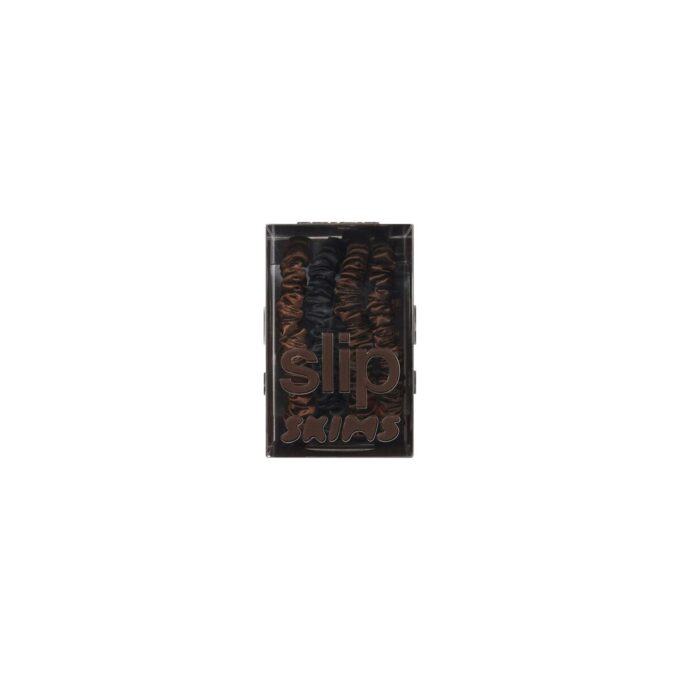 SLIP X SKIMS REN SILKE SKINNY 4-PAKNING