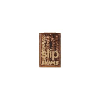 SLIP X SKIMS REN SILKE SKINNY 4-PAKNING