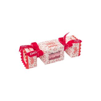 SLIP X SKIMS REN SILKE SKINNY SCRUNCHIES 3-PAKNING