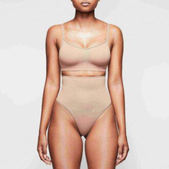 SØMLØS SKULPT BRALETTE