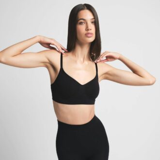 SØMLØS SKULPT BRALETTE