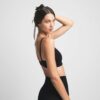 SØMLØS SKULPT BRALETTE