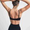 SØMLØS SKULPT BRALETTE