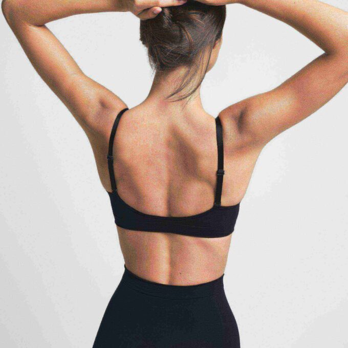 SØMLØS SKULPT BRALETTE