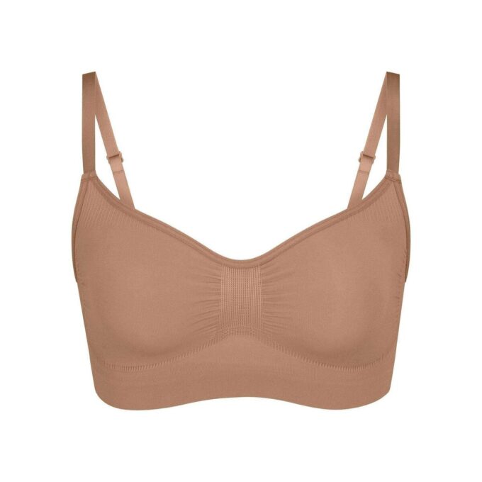 SØMLØS SKULPT BRALETTE