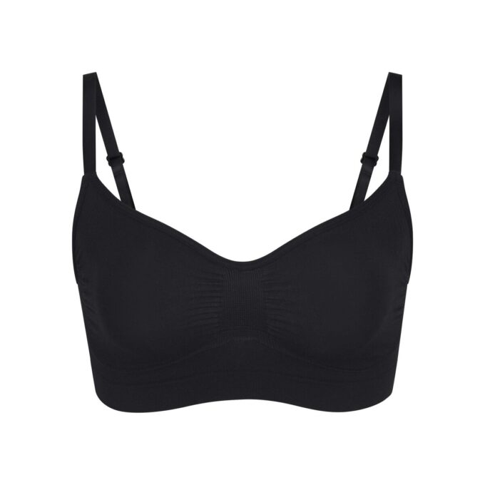 SØMLØS SKULPT BRALETTE