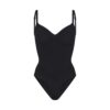 SØMLØS SKULPT BRIEF BODY