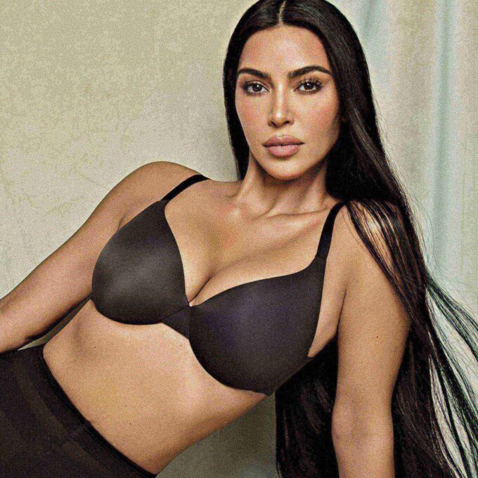 SMOOTHING INTIMATES HELDEKNINGS-BH