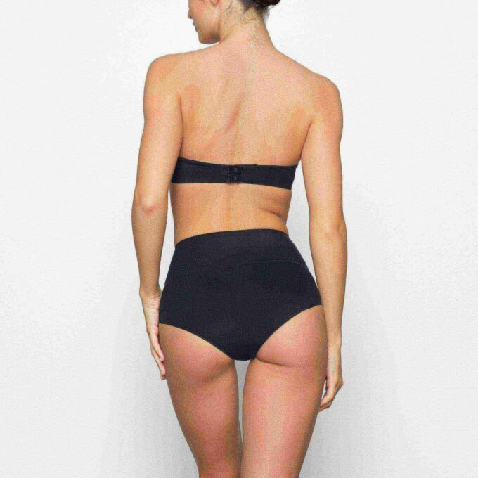 SMOOTHING INTIMATES HØY LIV TRUSE