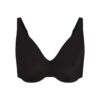SMOOTHING INTIMATES UFORED MINIMIZER-BH