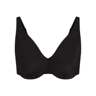 SMOOTHING INTIMATES UFORED MINIMIZER-BH