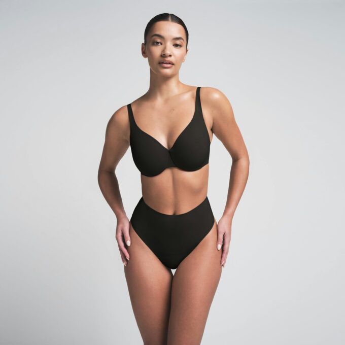 SMOOTHING INTIMATES UFORED MINIMIZER-BH