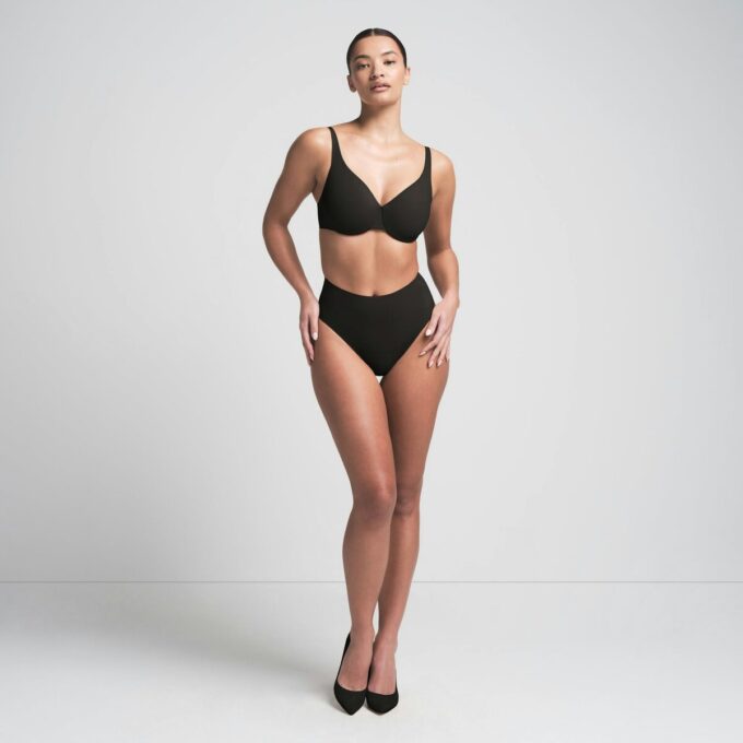 SMOOTHING INTIMATES UFORED MINIMIZER-BH