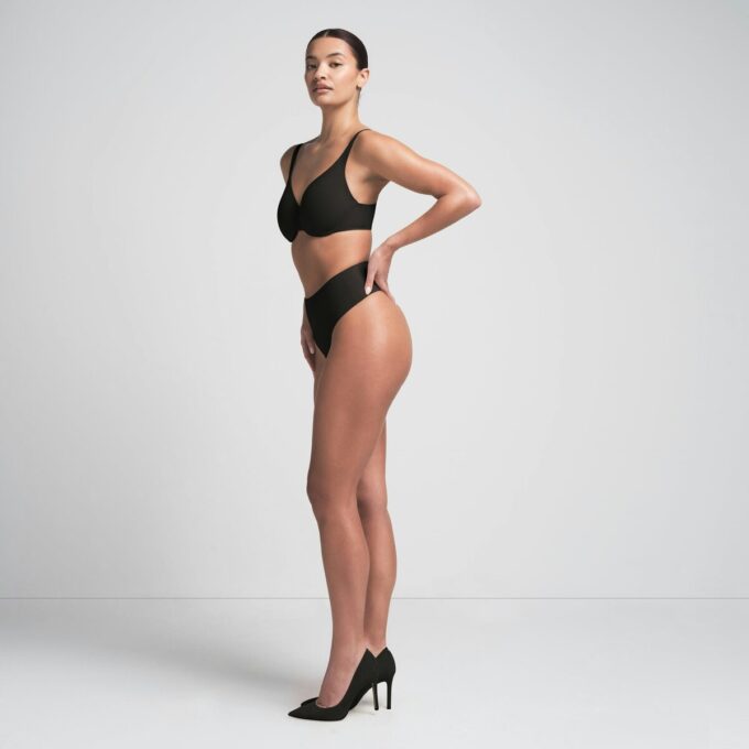 SMOOTHING INTIMATES UFORED MINIMIZER-BH