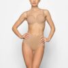 SMOOTHING INTIMATES UFORED STROPPELØS BH