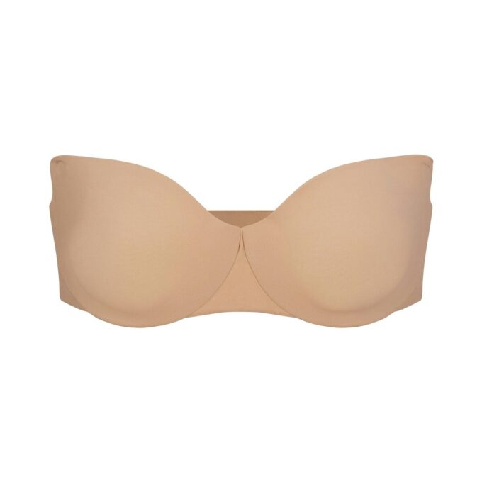 SMOOTHING INTIMATES UFORED STROPPELØS BH
