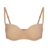 SMOOTHING INTIMATES UFORED STROPPELØS BH