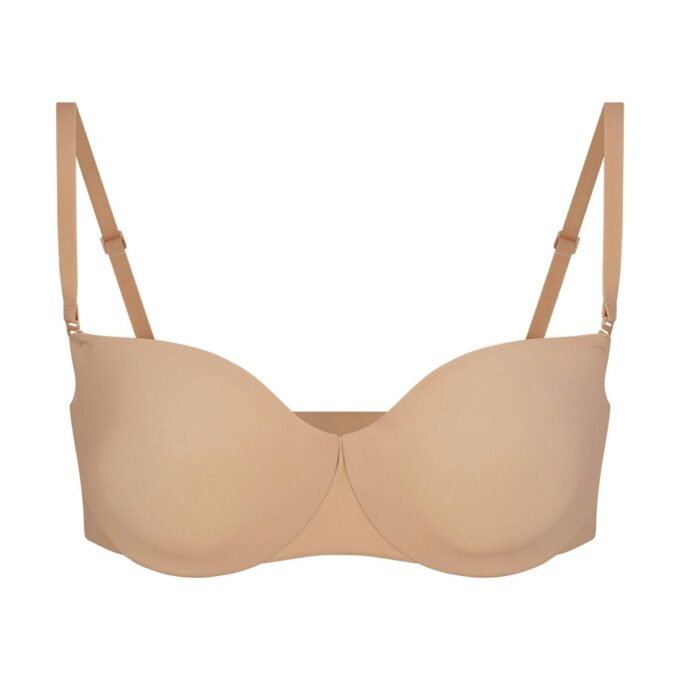 SMOOTHING INTIMATES UFORED STROPPELØS BH