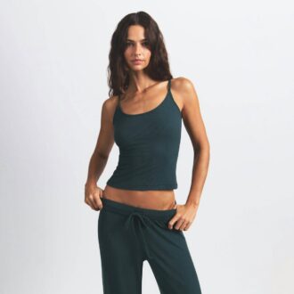 SOFT LOUNGE TANK SØVNSETT
