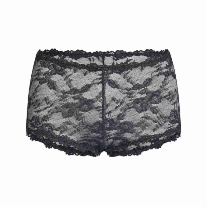 STRETCH BLONDE GUTTESHORTS