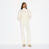 TEDDY OVERSIZED HALV GLIDELÅSGENSER TEDDY OVERSIZED HALV GLIDELÅSGENSER