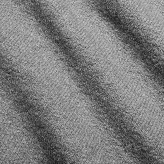 TEKSTURERT STRIKKET LANG CARDIGAN