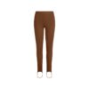 THE ESSENTIAL COLLECTION HØYLIVET STIRRUP-LEGGINGS