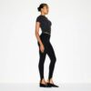 THE ESSENTIAL COLLECTION HØYLIVET STIRRUP-LEGGINGS