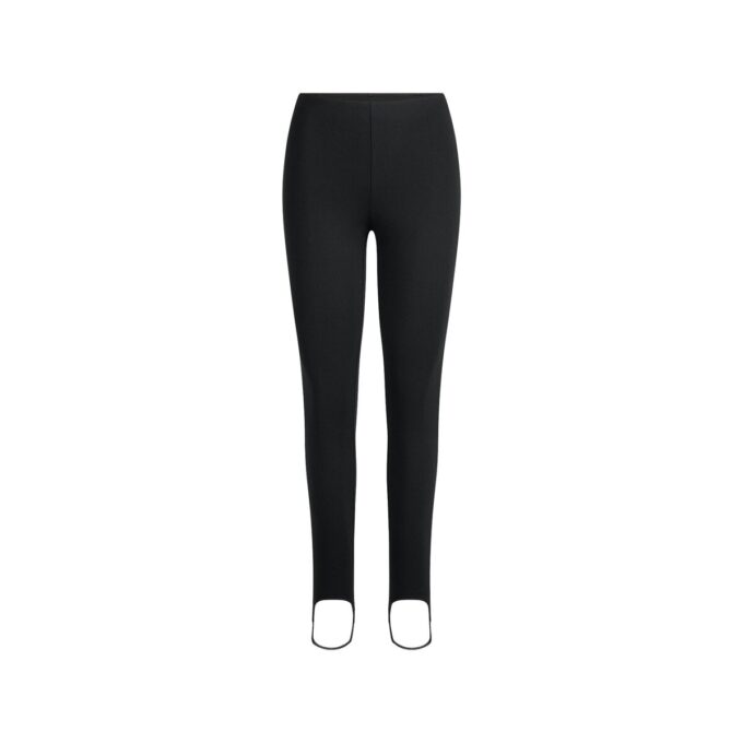 THE ESSENTIAL COLLECTION HØYLIVET STIRRUP-LEGGINGS