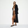 THE ESSENTIAL COLLECTION HØYLIVET STIRRUP-LEGGINGS