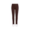 THE ESSENTIAL COLLECTION HØYLIVET STIRRUP-LEGGINGS