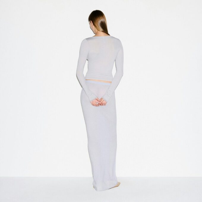 TRANSPARENT MODAL LANGERMET HENLEY