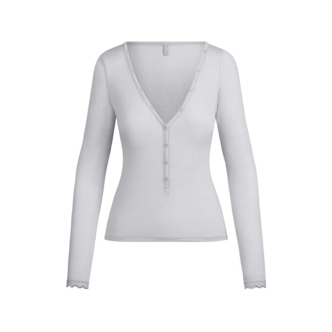 TRANSPARENT MODAL LANGERMET HENLEY