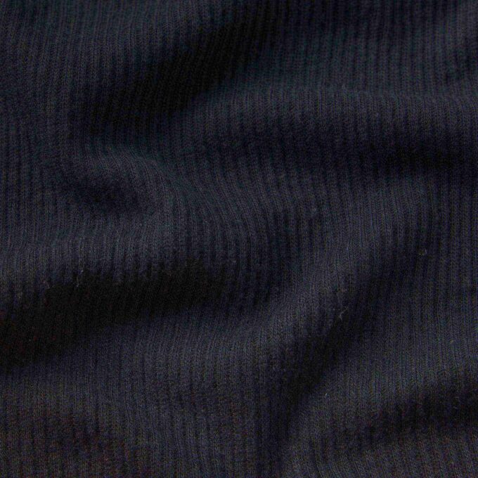 TRANSPARENT RIBBELT LANG CAMI