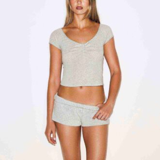 TUNGE POINTELLESHORT