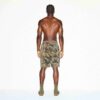 TYGG FLEECE HERRE REALTREE RELAXED SHORT