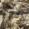 TYGG FLEECE HERRE REALTREE RELAXED SHORT
