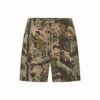 TYGG FLEECE HERRE REALTREE RELAXED SHORT