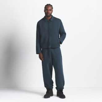 TYGG FLEECE HERREJOGGINGBUKSE