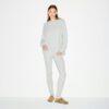 TYKK VAFFEL OVERSIZED CREWNECK