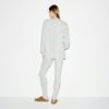 TYKK VAFFEL OVERSIZED CREWNECK
