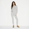 TYKK VAFFEL OVERSIZED CREWNECK