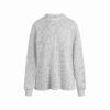 TYKK VAFFEL OVERSIZED CREWNECK