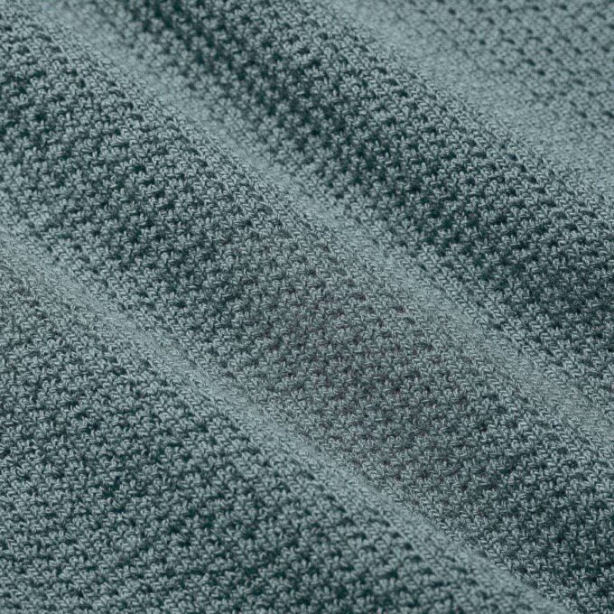 TYKKE VAFFELKNAPPER FORAN-LEGGINGS