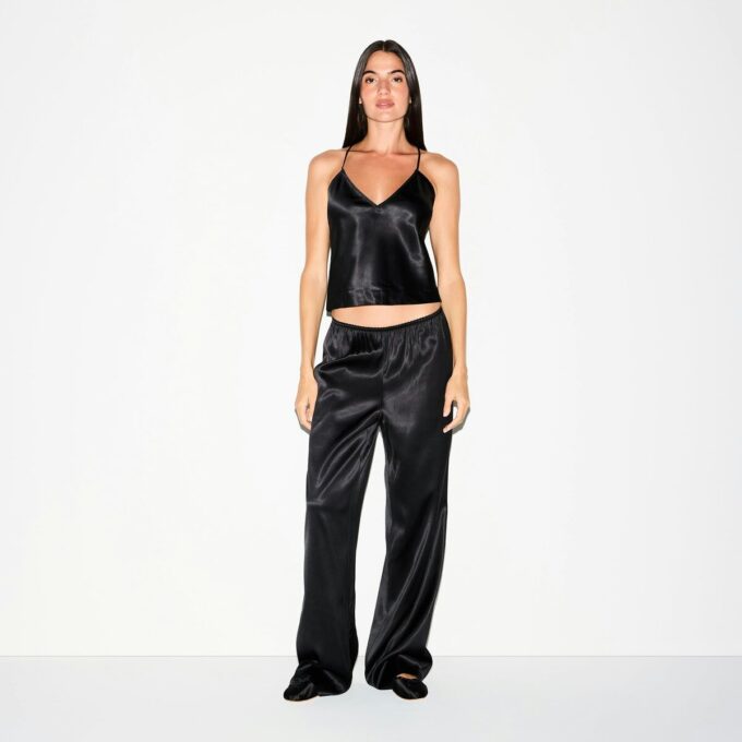 TYNG SATIN CAMI