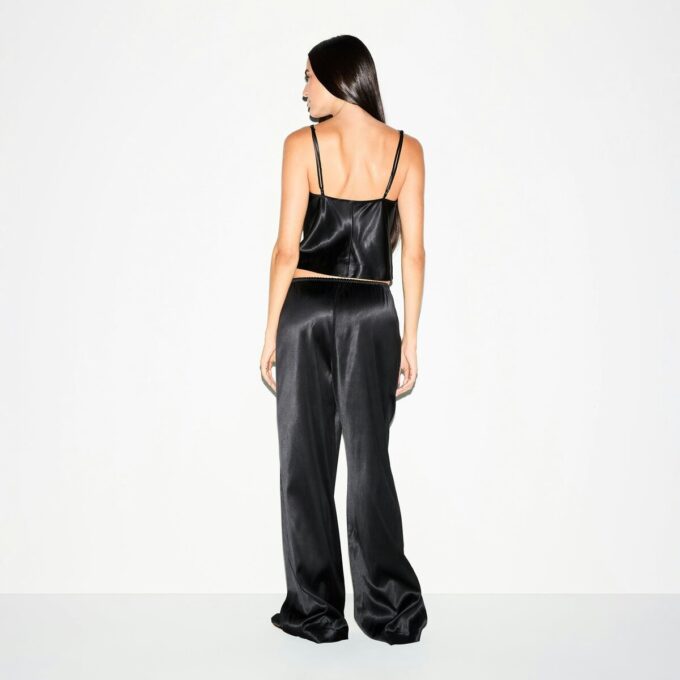 TYNG SATIN CAMI